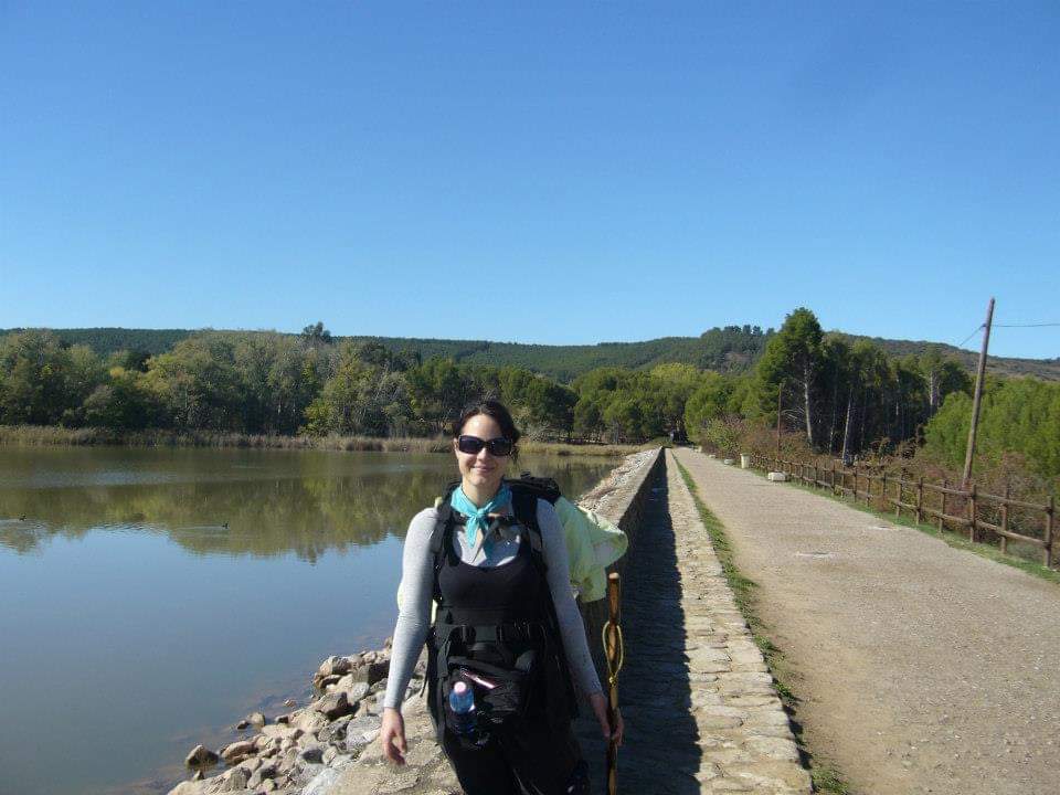 My Camino Story – The Beginning